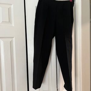 Piazza Sempione pants